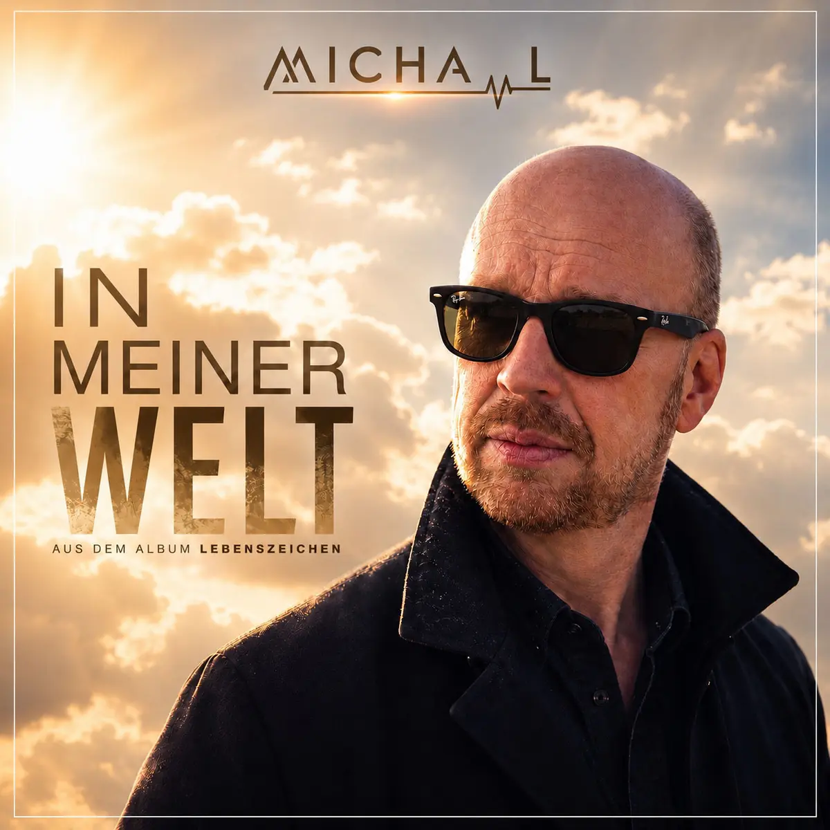 Cover von In meiner Welt