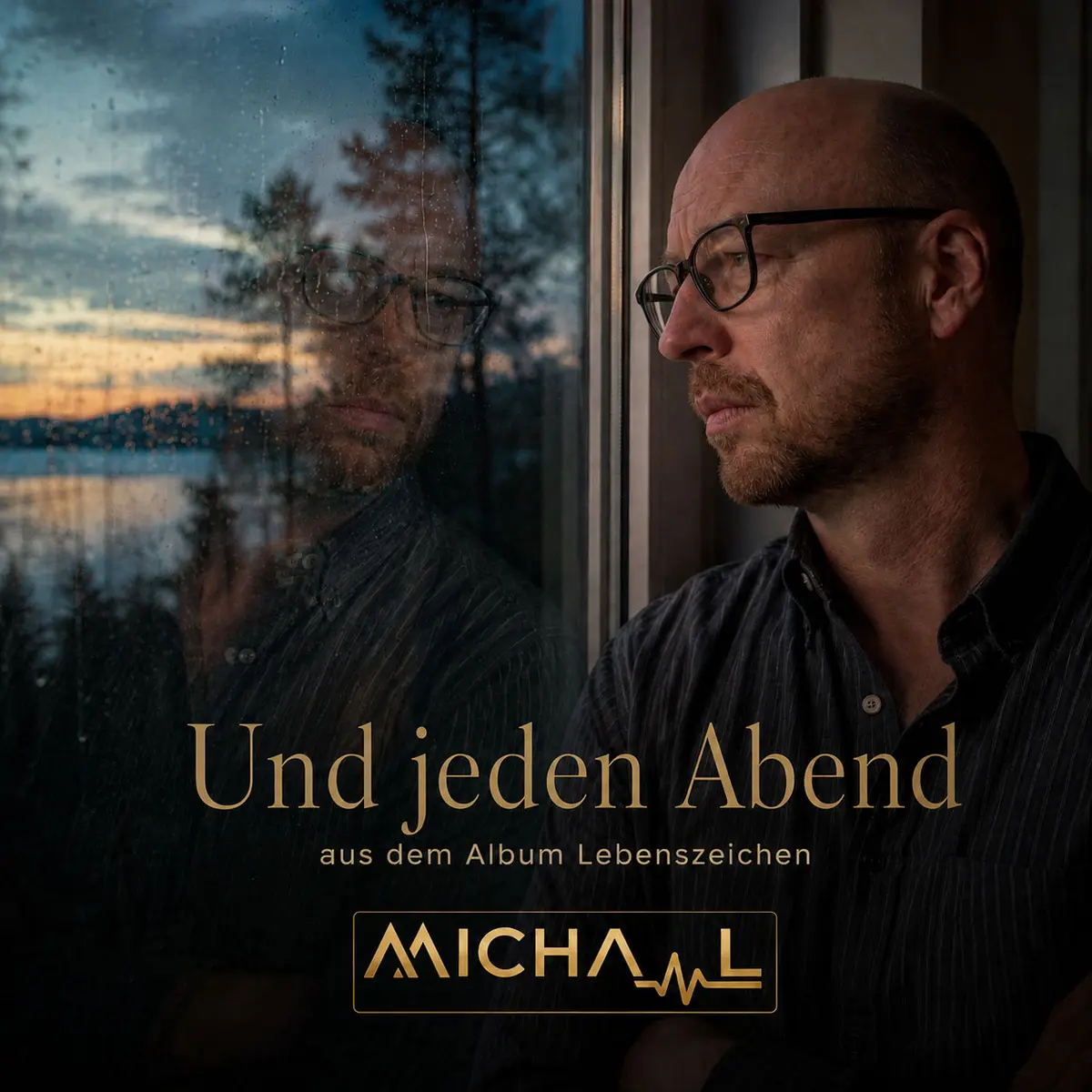 Cover von Und jeden Abend