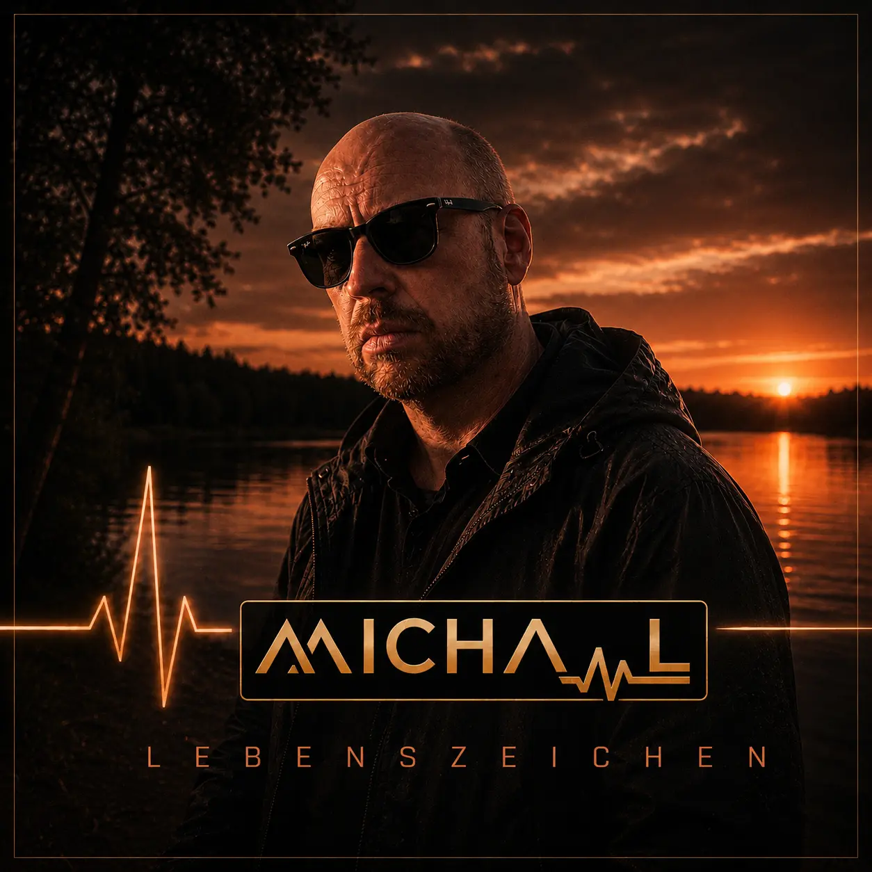 Albumcover Lebenszeichen von Micha_L